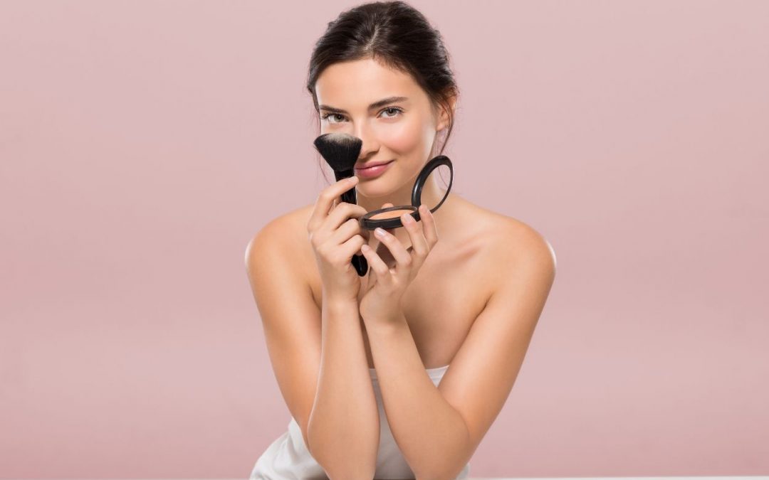 Makijaże na różne okazje – dlaczego warto skorzystać z oferty salonu i profesjonalnej wizażystki.